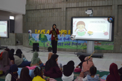 Literasi Itu Seru