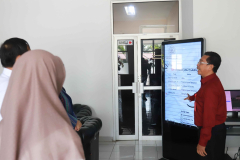 Penjelasan Promosi Perpustakaan