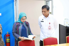 Penjelasan Layanan ISBN Perpustakaan