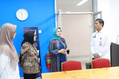 Penjelasan Layanan ISBN Perpustakaan