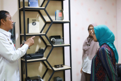 Penjelasan Mesin Sandi