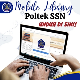 Mobile Library Poltek SSN