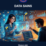 Data Sains Bidang Keamanan Informasi